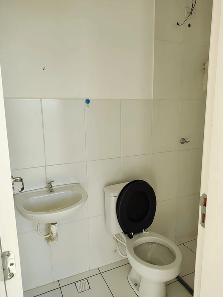 Apartamento com suite à Venda – Residencial Castelo de Luxemburgo: 9ª foto da galeria de imagens do imóvel