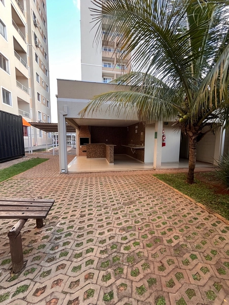 Colina das Palmeiras , desocupado : 4ª foto da galeria de imagens do imóvel