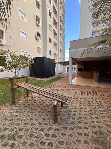 Imóvel residencial ou comercial