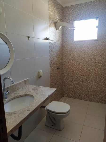 Casa com Piscina e 2 Suítes na Região da Mata do Jacinto: 14ª foto da galeria de imagens do imóvel
