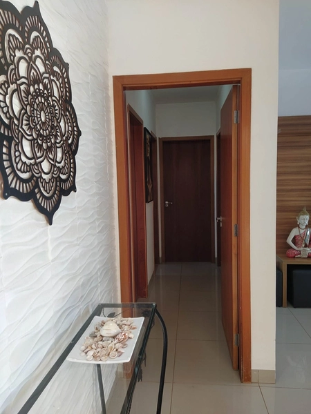 Casa com Piscina e 2 Suítes na Região da Mata do Jacinto: 9ª foto da galeria de imagens do imóvel
