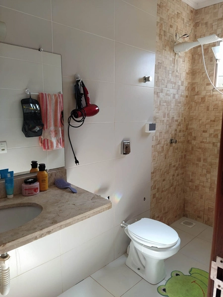 Casa com Piscina e 2 Suítes na Região da Mata do Jacinto: 16ª foto da galeria de imagens do imóvel