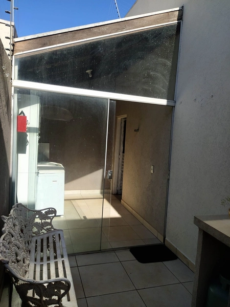 Casa com Piscina e 2 Suítes na Região da Mata do Jacinto: 2ª foto da galeria de imagens do imóvel