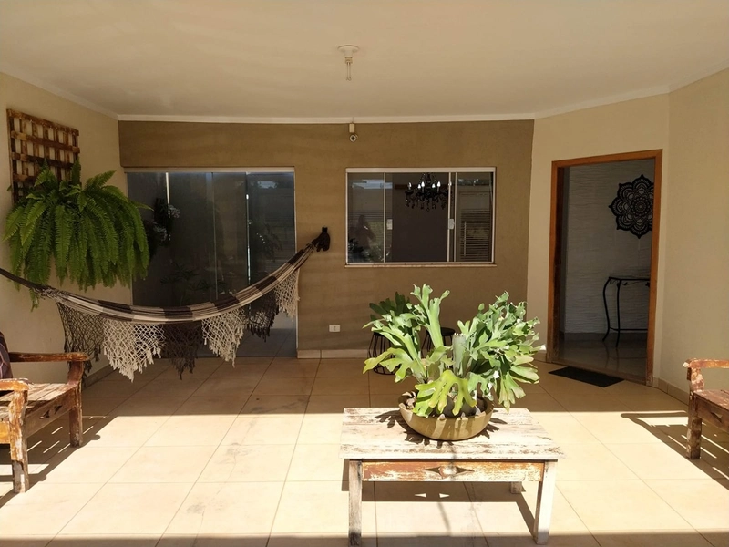 Imóvel residencial ou comercial