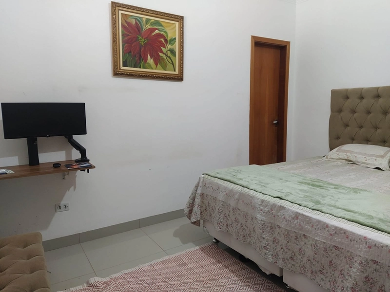 Casa com Piscina e 2 Suítes na Região da Mata do Jacinto: 20ª foto da galeria de imagens do imóvel
