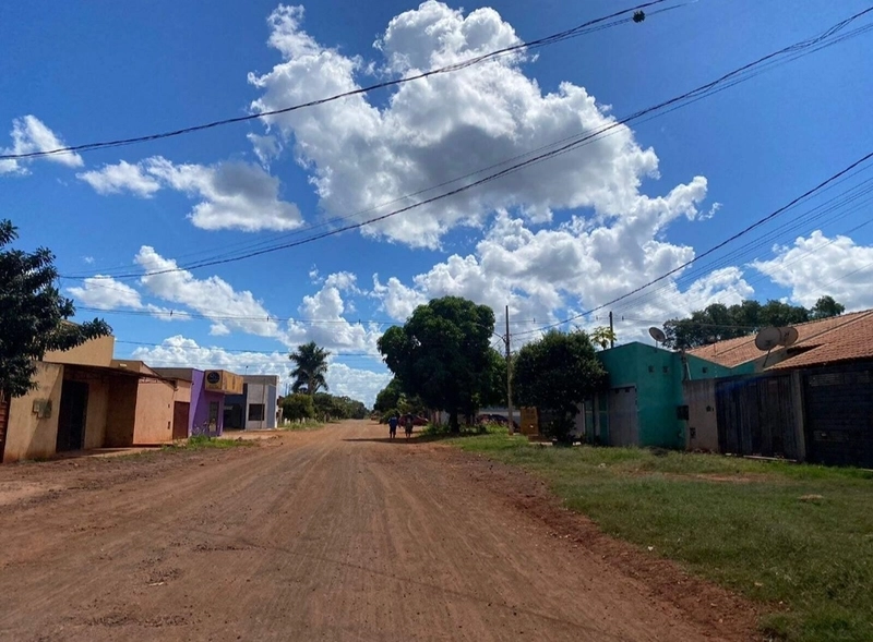 Terrenos no Boleto Sem Consulta ao SPC e Serasa: 2ª foto da galeria de imagens do imóvel