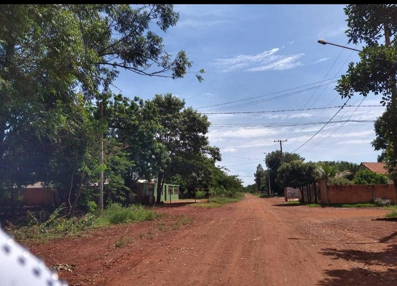 Imóvel residencial ou comercial