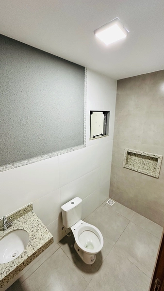 Linda casa com cômodo amplos : 14ª foto da galeria de imagens do imóvel