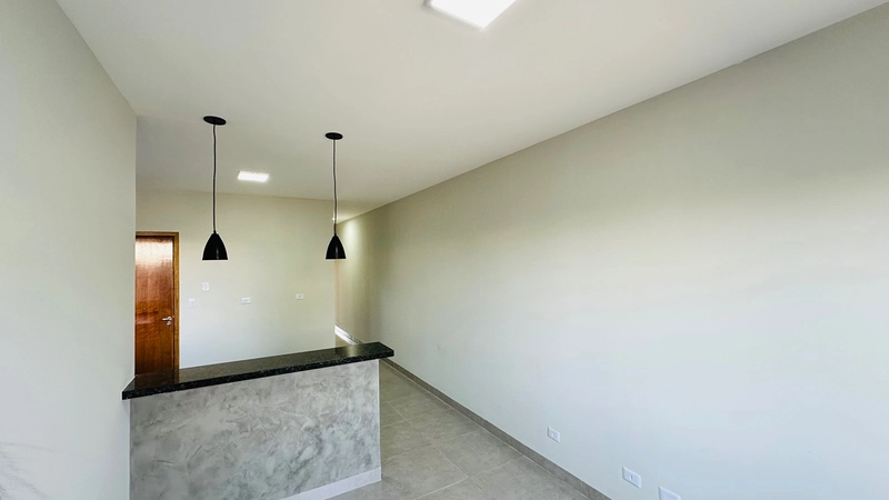 Linda casa com cômodo amplos : 6ª foto da galeria de imagens do imóvel