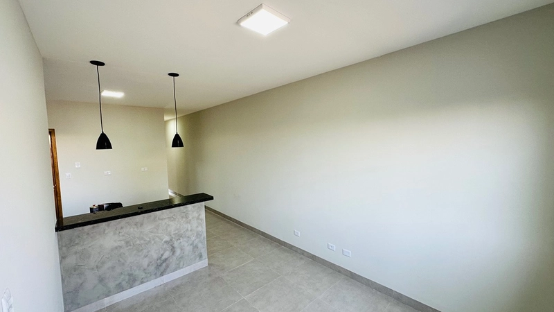 Linda casa com cômodo amplos : 5ª foto da galeria de imagens do imóvel