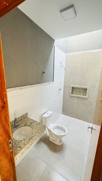 Linda casa com cômodo amplos : 18ª foto da galeria de imagens do imóvel