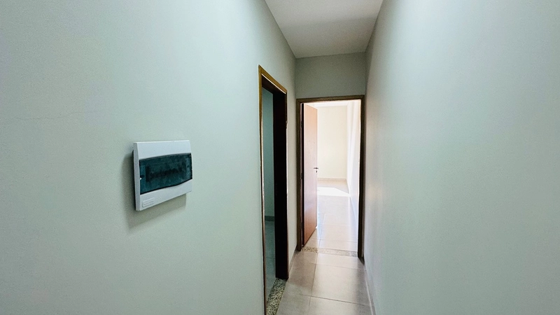 Linda casa com cômodo amplos : 11ª foto da galeria de imagens do imóvel