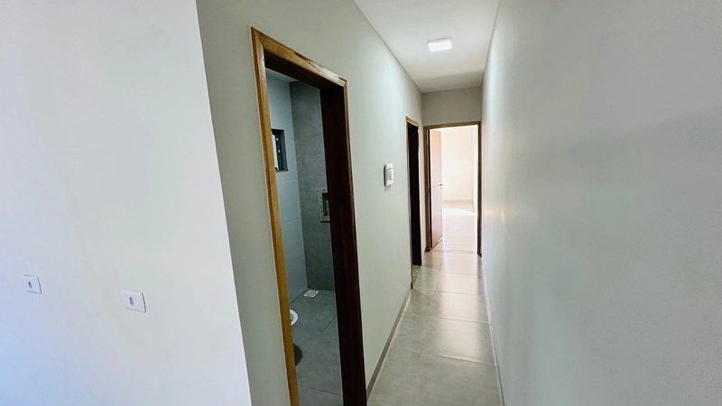 Linda casa com cômodo amplos : 10ª foto da galeria de imagens do imóvel