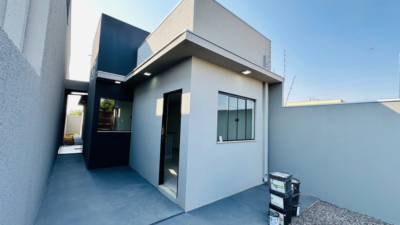 Imóvel residencial ou comercial