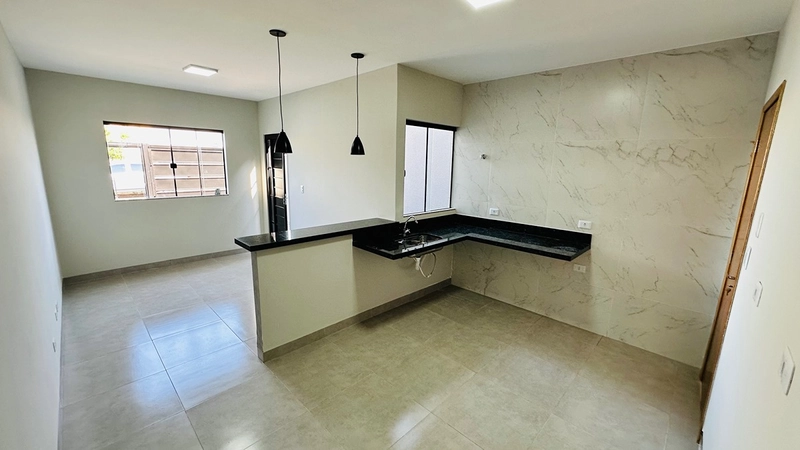 Linda casa com cômodo amplos : 8ª foto da galeria de imagens do imóvel