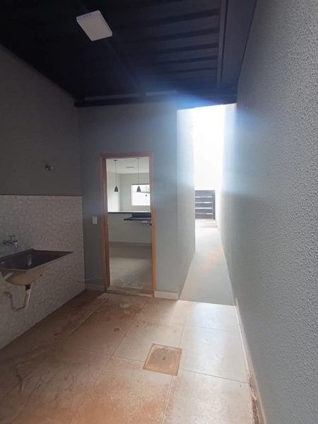 Linda casa com cômodo amplos : 27ª foto da galeria de imagens do imóvel