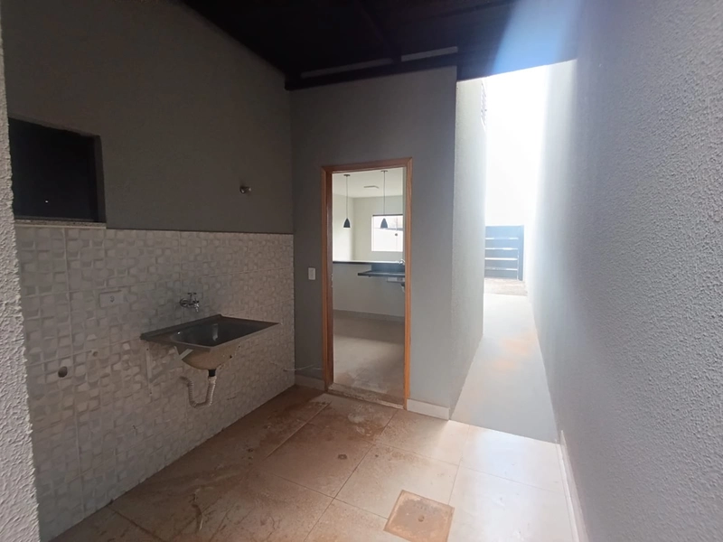 Linda casa com cômodo amplos : 28ª foto da galeria de imagens do imóvel