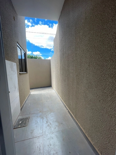 Bônus Moradia , casa nova : 10ª foto da galeria de imagens do imóvel