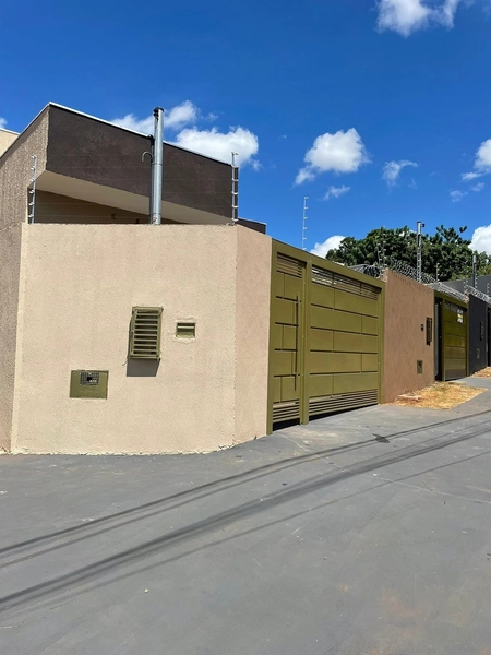 Imóvel residencial ou comercial