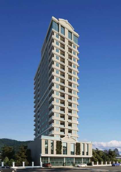 Imóvel residencial ou comercial