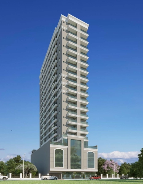 Imóvel residencial ou comercial