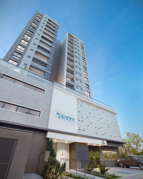 Imóvel residencial ou comercial
