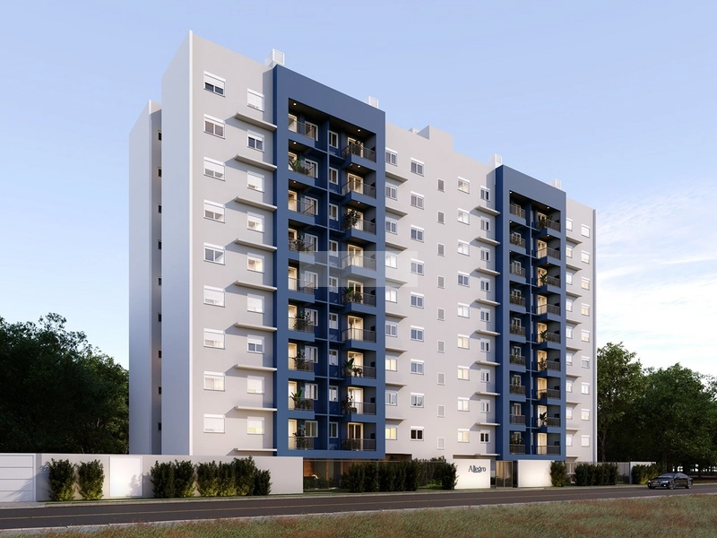Residencial Allegro
