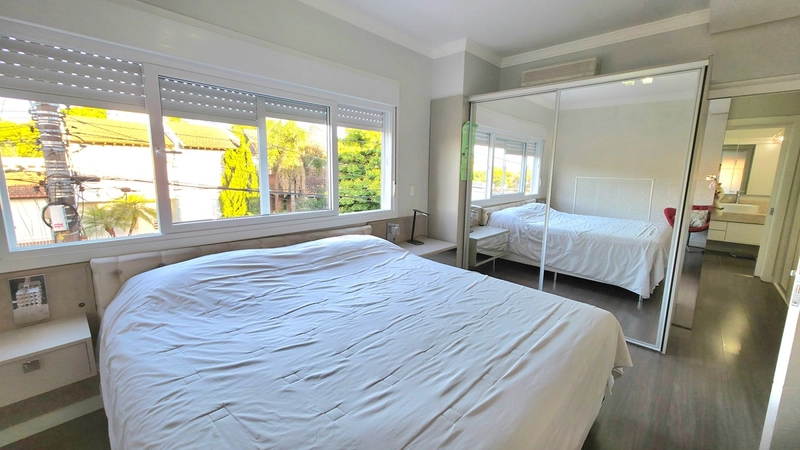 Casa semi mobiliado alto padrão em Condominio : 17ª foto da galeria de imagens do imóvel