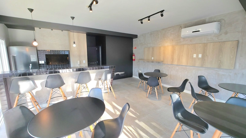 Casa semi mobiliado alto padrão em Condominio : 27ª foto da galeria de imagens do imóvel