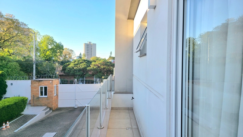 Casa semi mobiliado alto padrão em Condominio : 15ª foto da galeria de imagens do imóvel