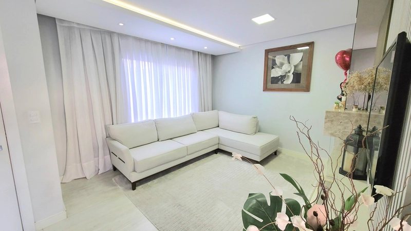 Casa semi mobiliado alto padrão em Condominio : 11ª foto da galeria de imagens do imóvel