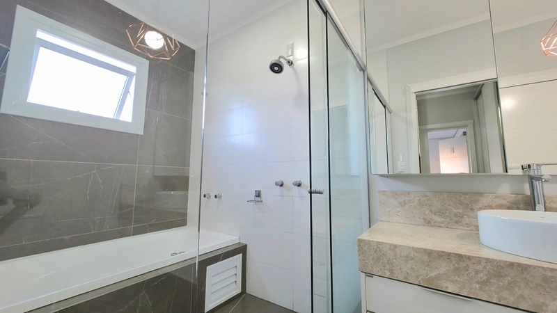 Casa semi mobiliado alto padrão em Condominio : 21ª foto da galeria de imagens do imóvel