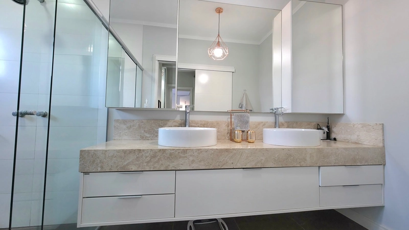 Casa semi mobiliado alto padrão em Condominio : 20ª foto da galeria de imagens do imóvel