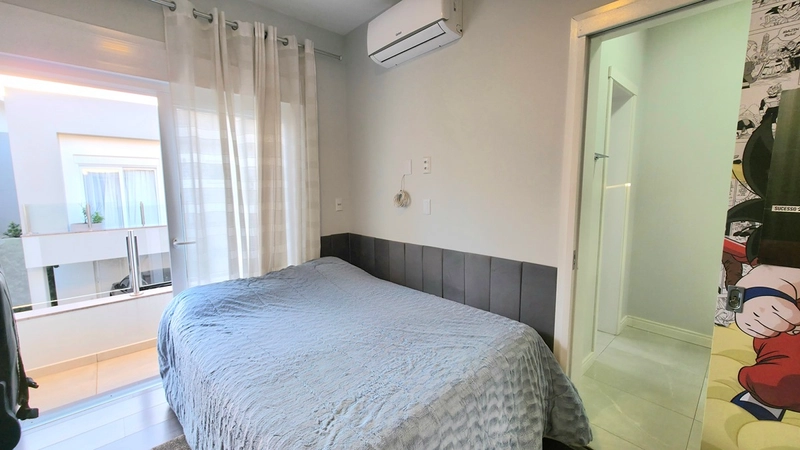 Casa semi mobiliado alto padrão em Condominio : 19ª foto da galeria de imagens do imóvel