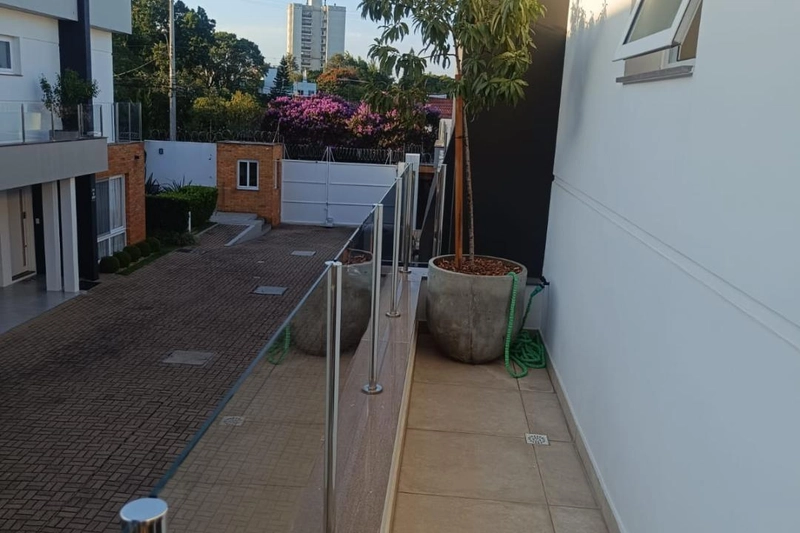 Casa semi mobiliado alto padrão em Condominio Ref.:257: 15ª foto da galeria de imagens do imóvel