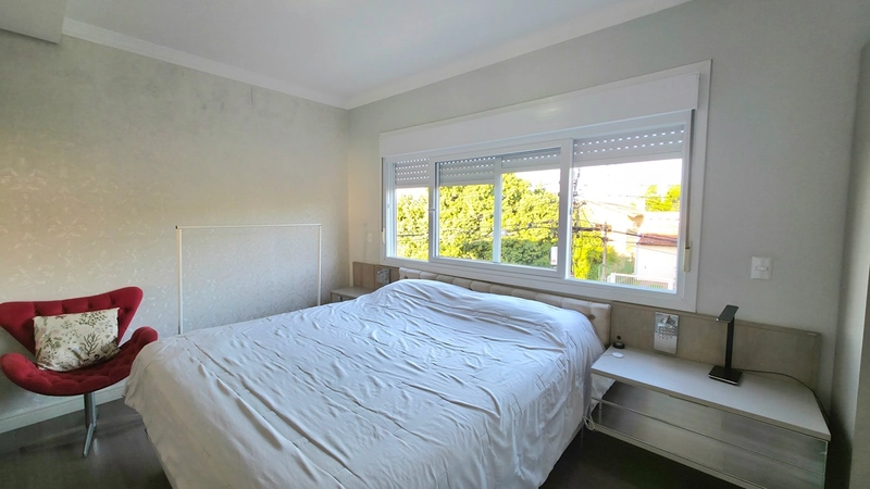 Casa semi mobiliado alto padrão em Condominio : 18ª foto da galeria de imagens do imóvel