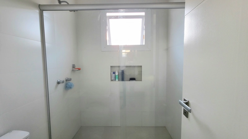 Casa semi mobiliado alto padrão em Condominio : 23ª foto da galeria de imagens do imóvel