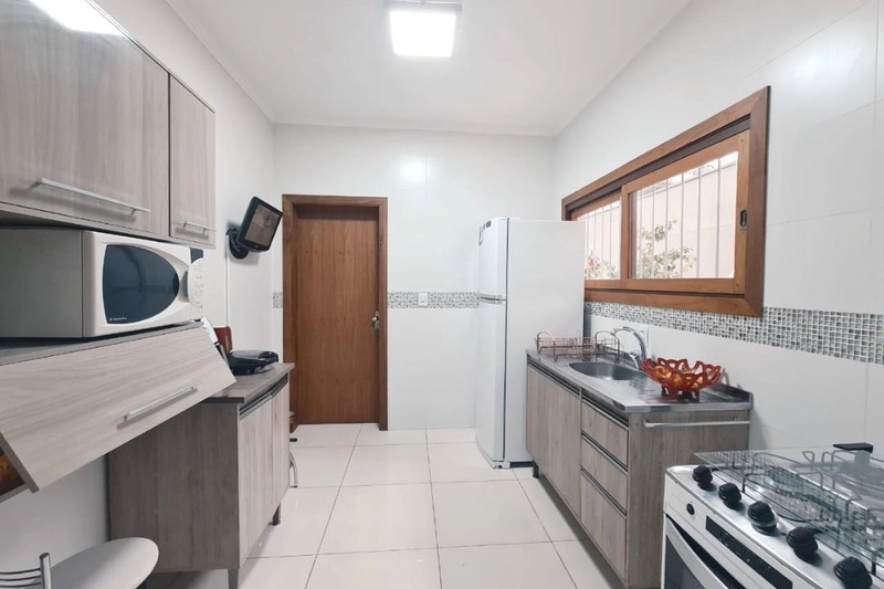 Sobrado amplo e com ótima localização Ref.:207: 9ª foto da galeria de imagens do imóvel