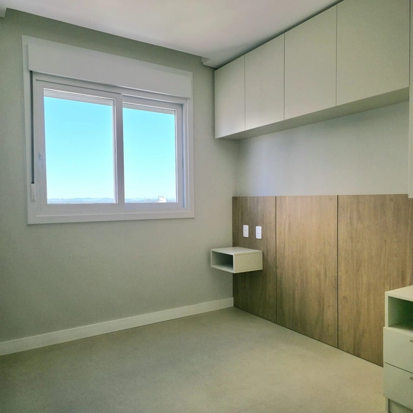 Apartamento Semimobiliado no Centro de São Leopoldo!: 7ª foto da galeria de imagens do imóvel