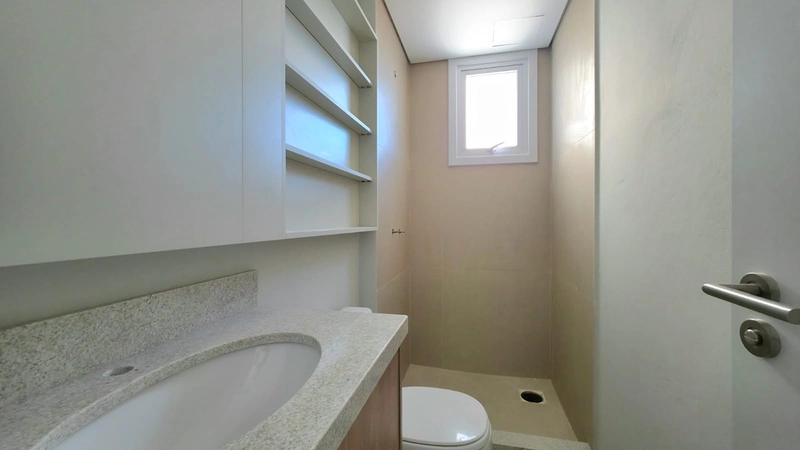 Apartamento Semimobiliado no Centro de São Leopoldo!: 9ª foto da galeria de imagens do imóvel