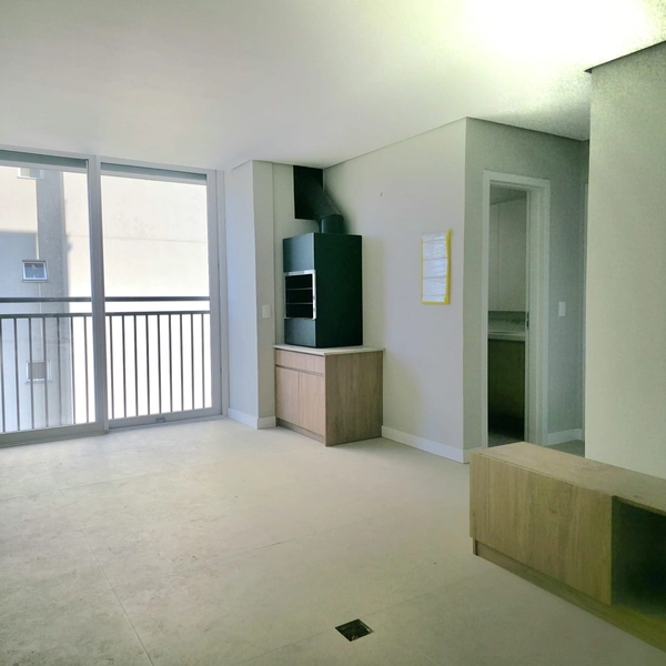 Apartamento Semimobiliado no Centro de São Leopoldo!: 4ª foto da galeria de imagens do imóvel