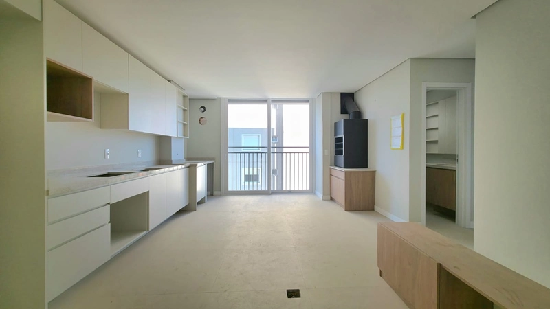 Apartamento Semimobiliado no Centro de São Leopoldo!: 1ª foto da galeria de imagens do imóvel