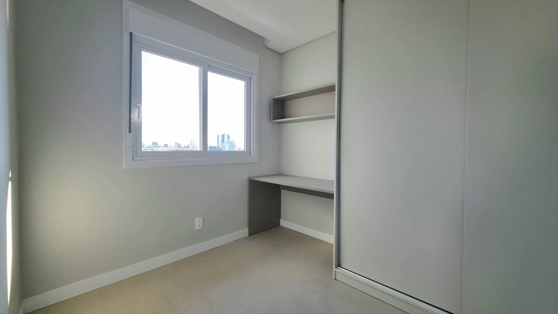 Apartamento Semimobiliado no Centro de São Leopoldo!: 8ª foto da galeria de imagens do imóvel
