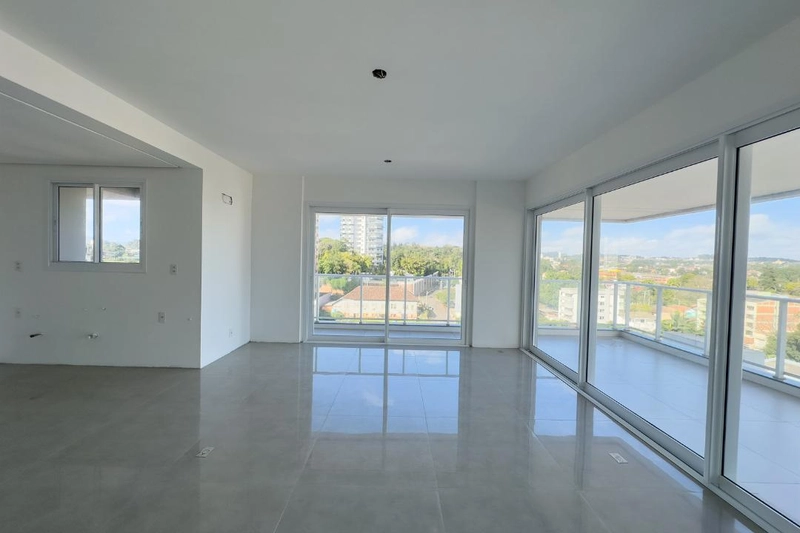 Apartamento com 3 suítes e 3 box. Ref.:56: 3ª foto da galeria de imagens do imóvel
