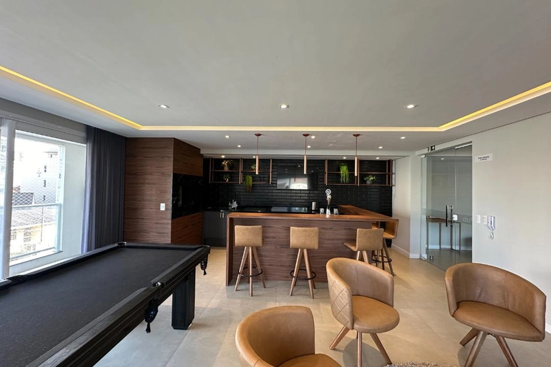Apartamento com 3 suítes e 3 box. Ref.:56: 15ª foto da galeria de imagens do imóvel