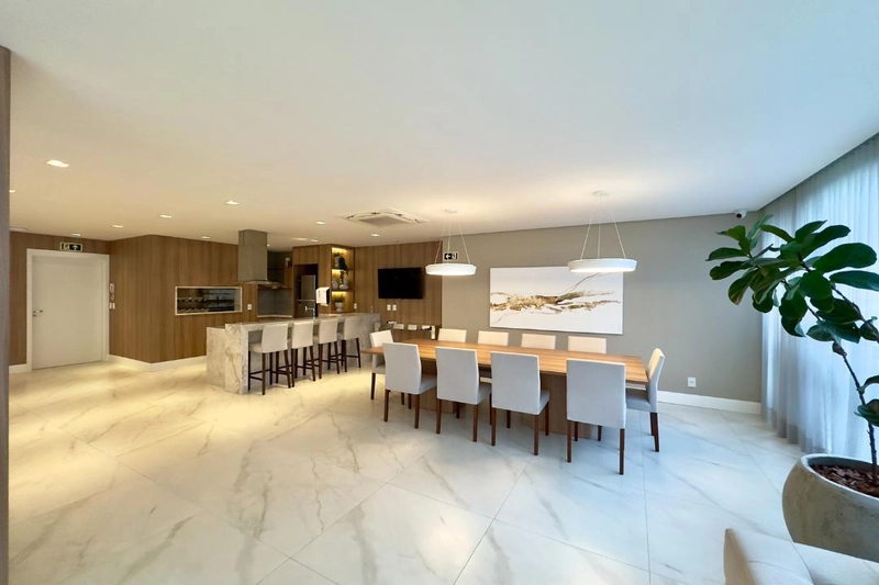 Apartamento com 3 suítes e 3 box. Ref.:56: 16ª foto da galeria de imagens do imóvel
