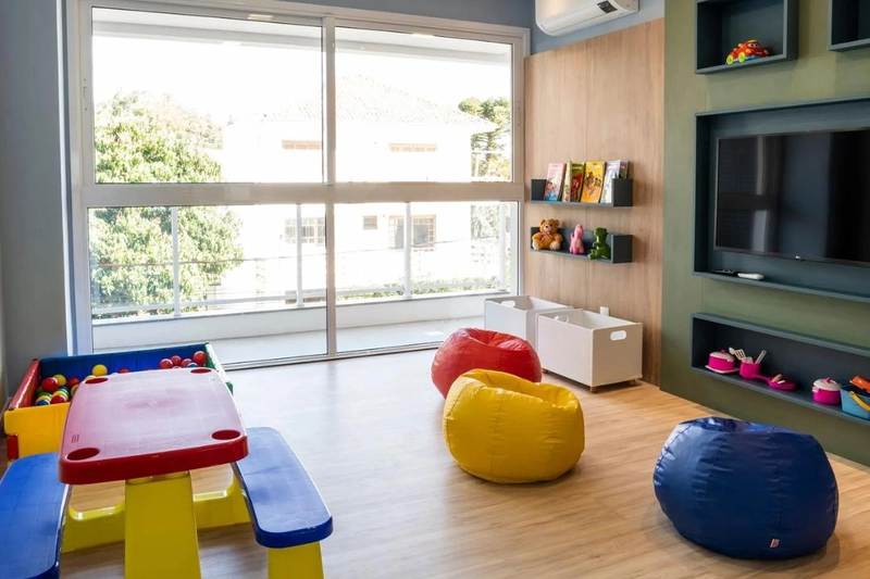Apartamento com 3 suítes e 3 box. Ref.:56: 19ª foto da galeria de imagens do imóvel