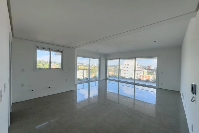 Apartamento com 3 suítes e 3 box. Ref.:56: 2ª foto da galeria de imagens do imóvel