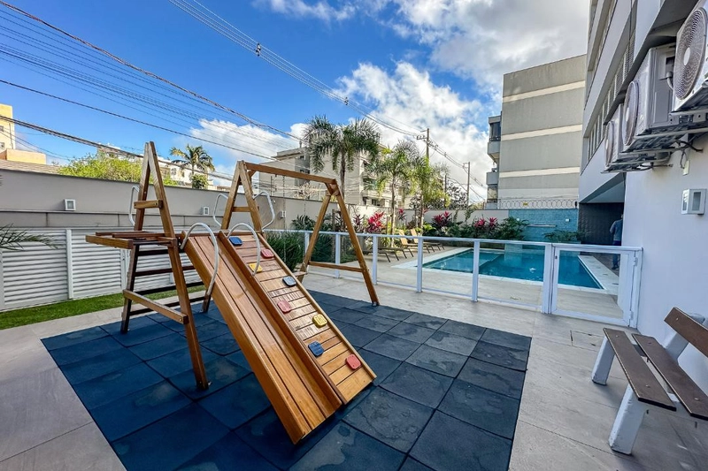 Apartamento com 3 suítes e 3 box. Ref.:56: 11ª foto da galeria de imagens do imóvel
