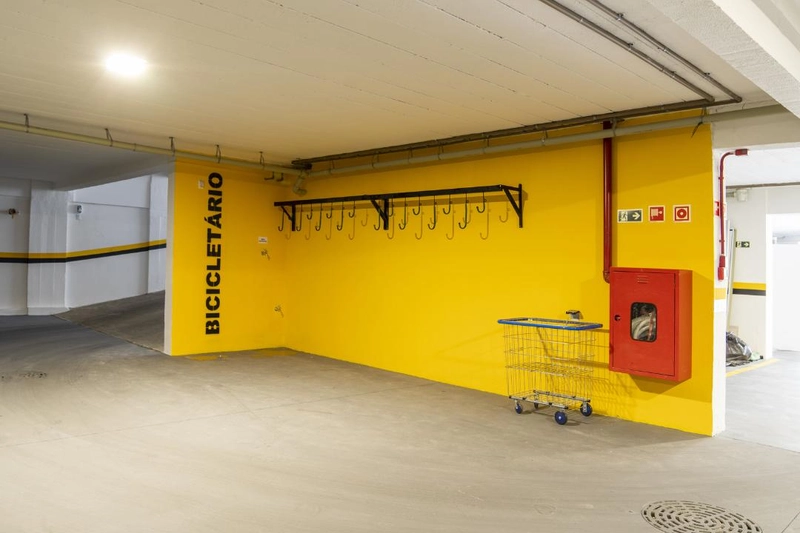Apartamento com 3 suítes e 3 box. Ref.:56: 20ª foto da galeria de imagens do imóvel